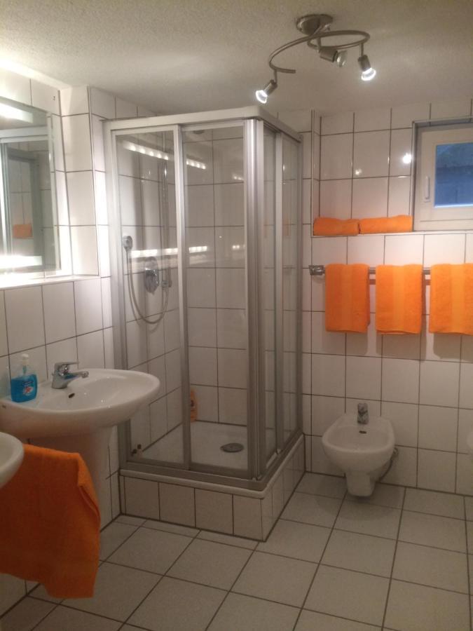 Sions Grosse Ferienwohnung Ferienwohnung Mit 3 Schlafzimmer, 2 Km Bis Zum Europapark Rust Kappel-Grafenhausen Exterior foto