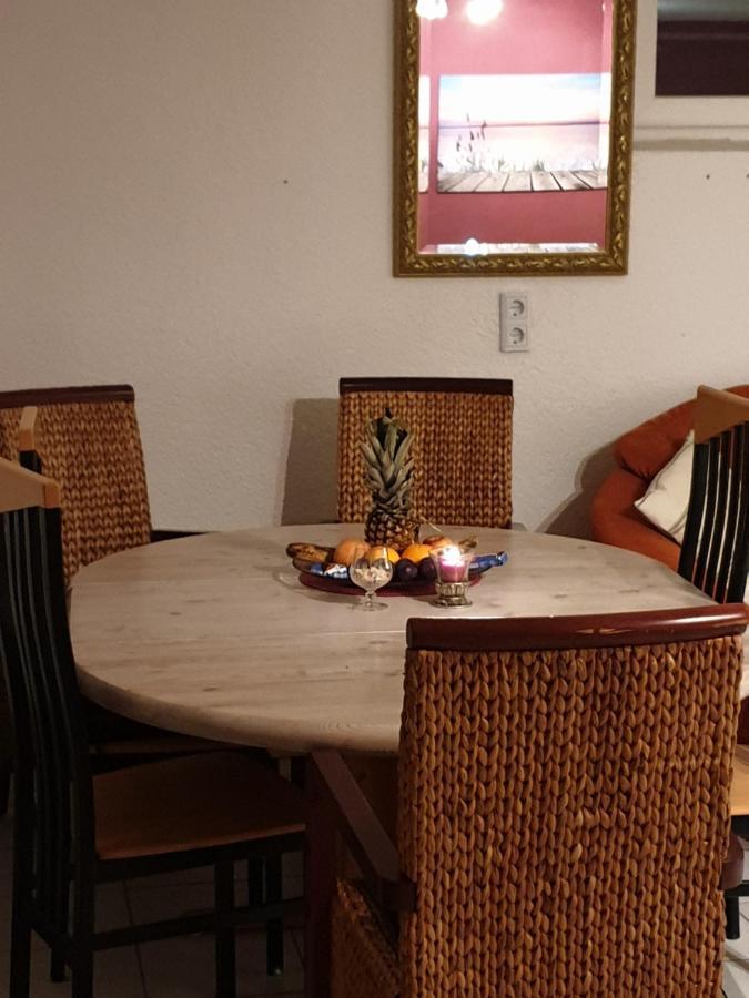 Sions Grosse Ferienwohnung Ferienwohnung Mit 3 Schlafzimmer, 2 Km Bis Zum Europapark Rust Kappel-Grafenhausen Exterior foto