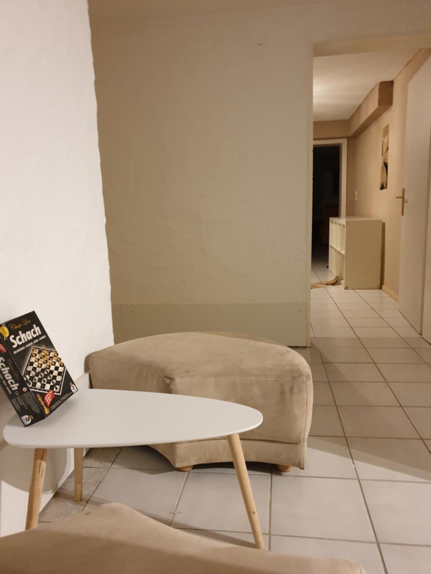 Sions Grosse Ferienwohnung Ferienwohnung Mit 3 Schlafzimmer, 2 Km Bis Zum Europapark Rust Kappel-Grafenhausen Habitación foto